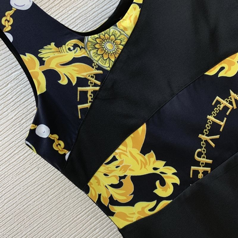 Versace Dress